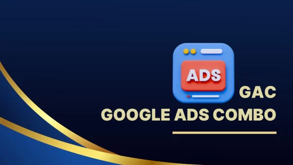 khóa học quảng cáo google ads combo